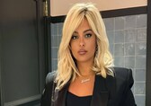 Bebe Rexha slams body shaming comment, says, “I gained weight”
