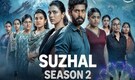 Suzhal season 2 review: Netizens hail Kathir's crime thriller show for unexpected twists, Manjima Mohan's cameo shocked fans