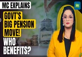 India’s Universal Pension Scheme Explained | Who Benefits &amp; How It Works? | MC Explains
