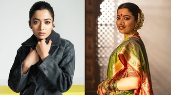 Actor Rashmika Mandanna has starred in several hit films
