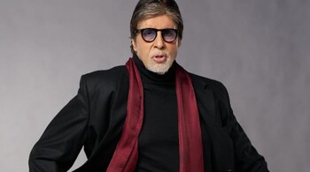 Amitabh Bachchan reveals now doctors supervise his daily routine, says, ‘Handrails are needed throughout Jalsa for support’