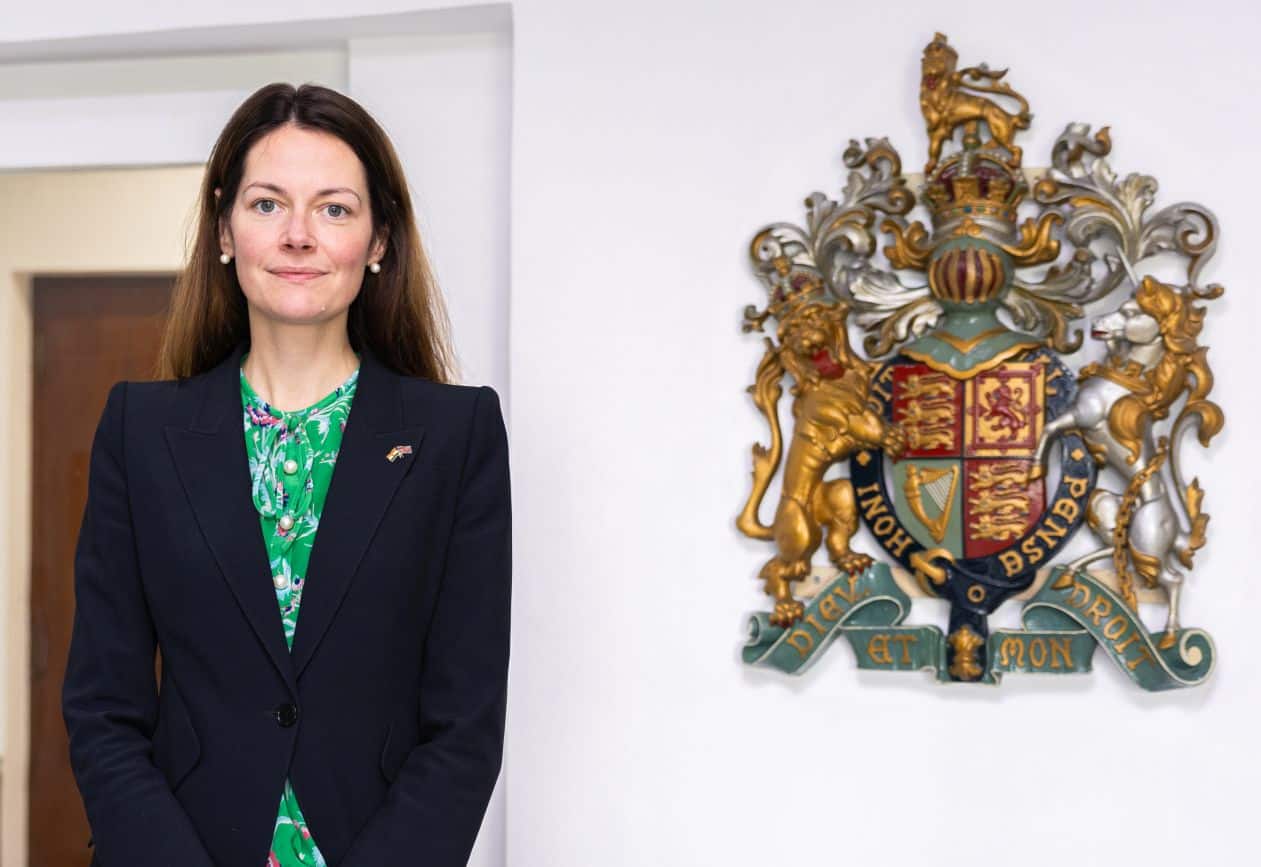 UK-India FTA important, but not essential given robust bilateral trade: UK investment minister Poppy Gustafsson