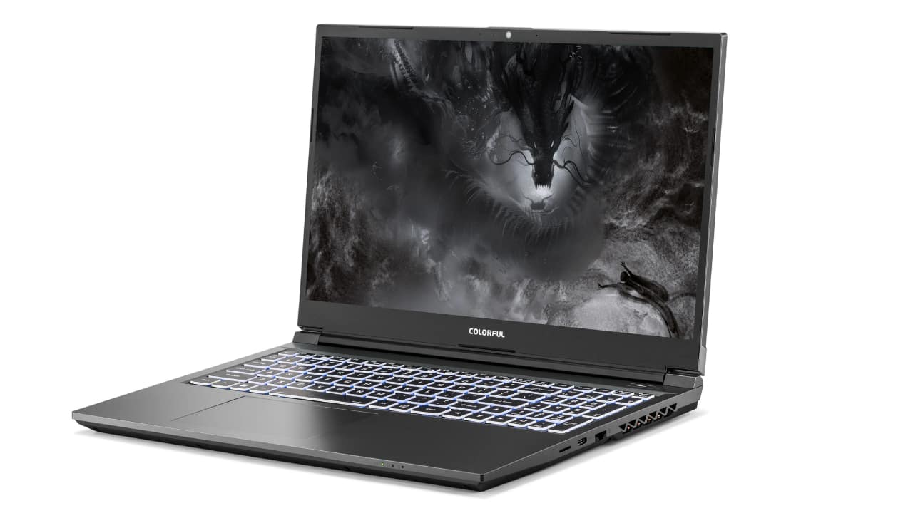 Colorful launches X15 XS (2025) gaming laptop: Price, availability and key features
