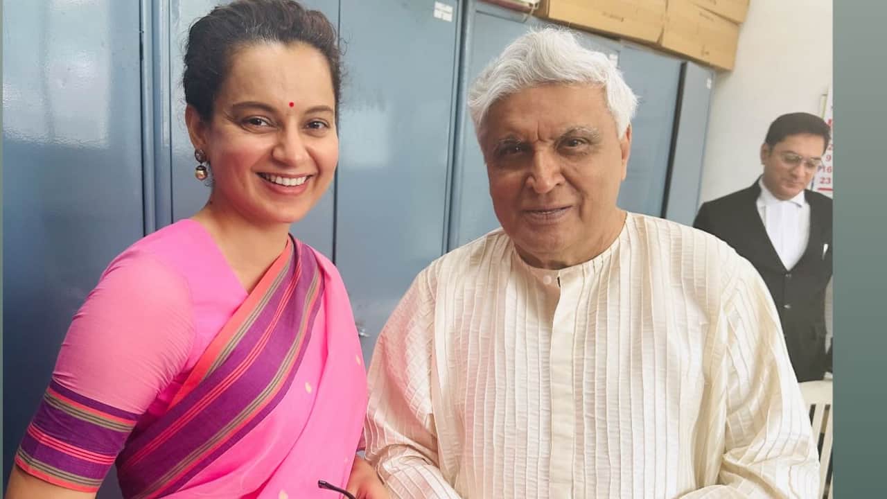 What happened between Kangana Ranaut and Javed Akhtar? Know full timeline inside