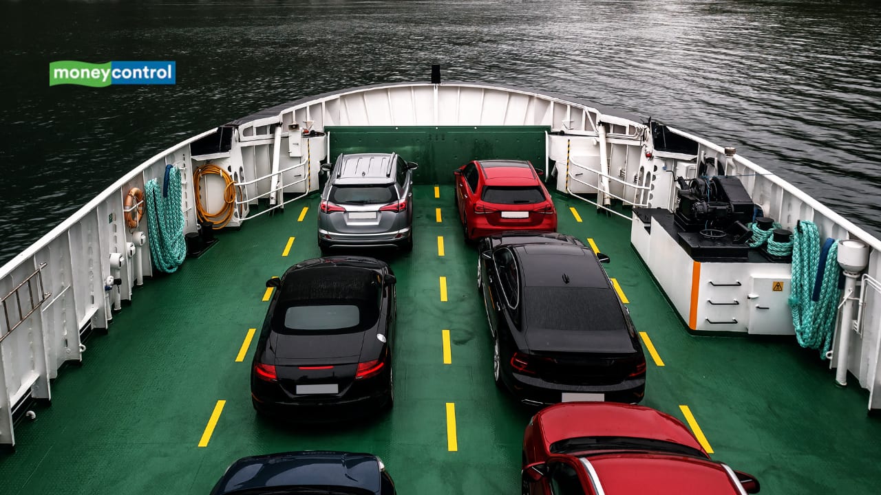 Mumbai to Goa in just 6.5 hours! M2M Ferries to launch RoPAX service soon