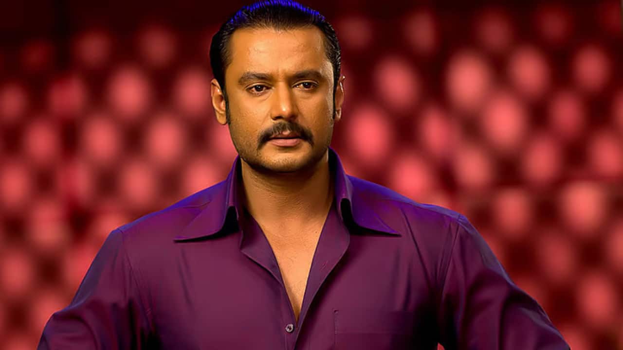 Darshan arrested from his residence after Supreme Court cancels bail