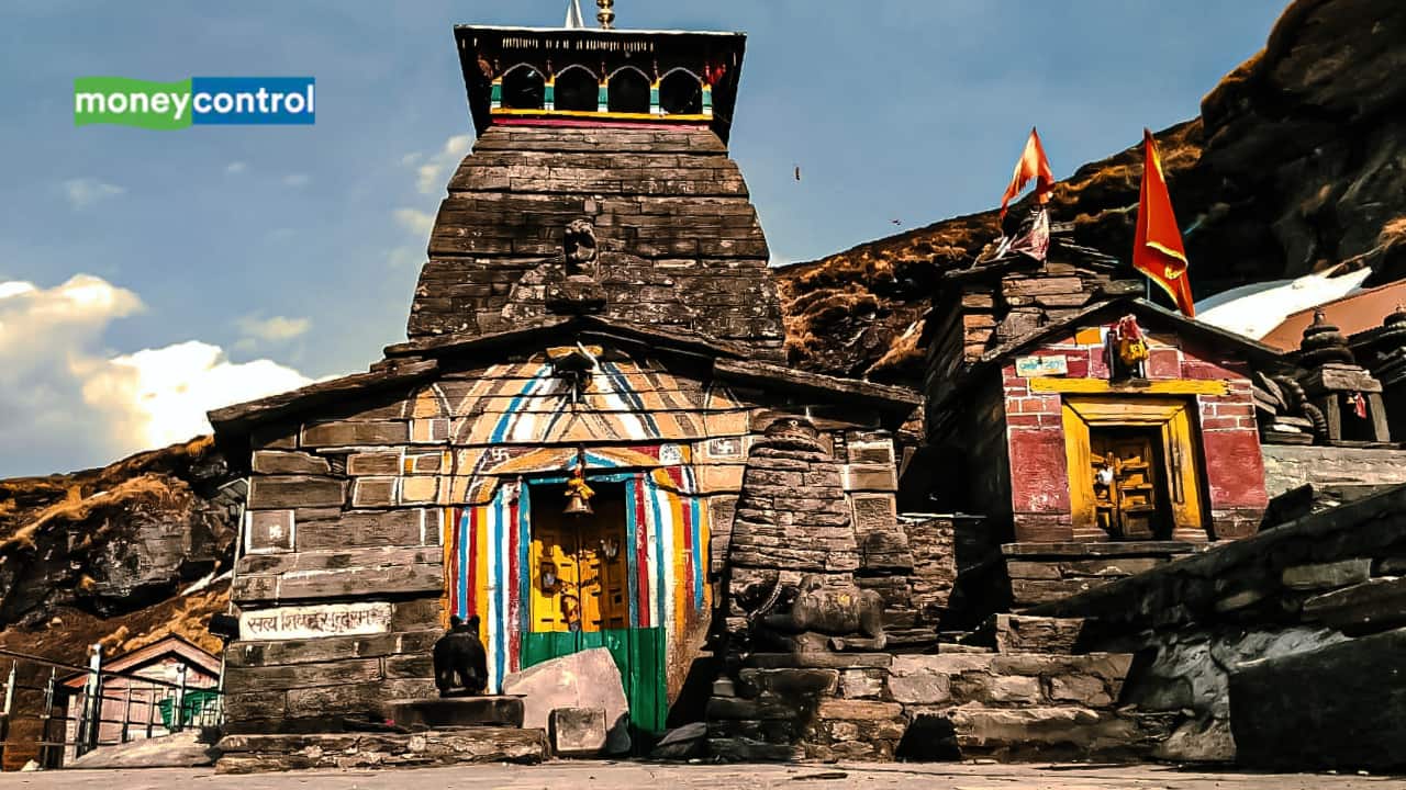Tungnath Temple Uttarakhand: 2025 Opening Date, Trekking Guide, and Temple Timings