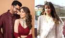 Hansika Motwani makes first post after her divorce from Sohael Khaturiya, writes ‘Chardi Kala always’