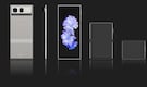 Infinix showcases concept smartphone with triple-folding design ahead of MWC 2025