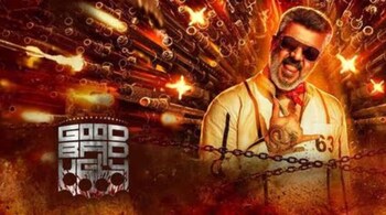 Good Bad Ugly teaser released: Watch here