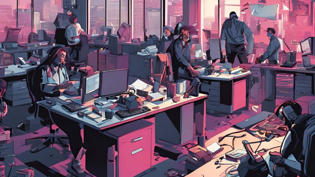 Technicolor India shutdown leaves 2,000 jobless