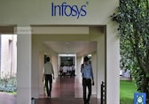 Infosys stock falls today even after Q2 results beat Street, brokerages say ‘buy’; check share price targets, upside