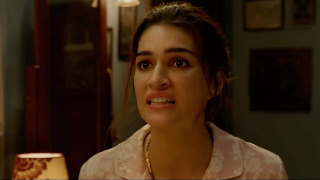 7 years of Luka Chuppi: Kriti Sanon traces similarities with her character says, "She was spunky, independent, impulsive"