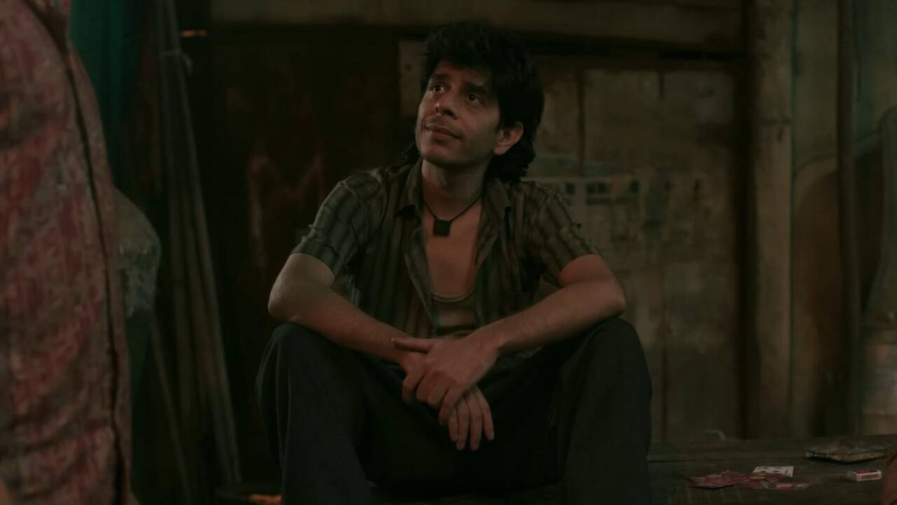 Shashank Arora opens up about portraying Shafique in 'Superboys Of Malegaon': I hope his daughters feel proud of their father