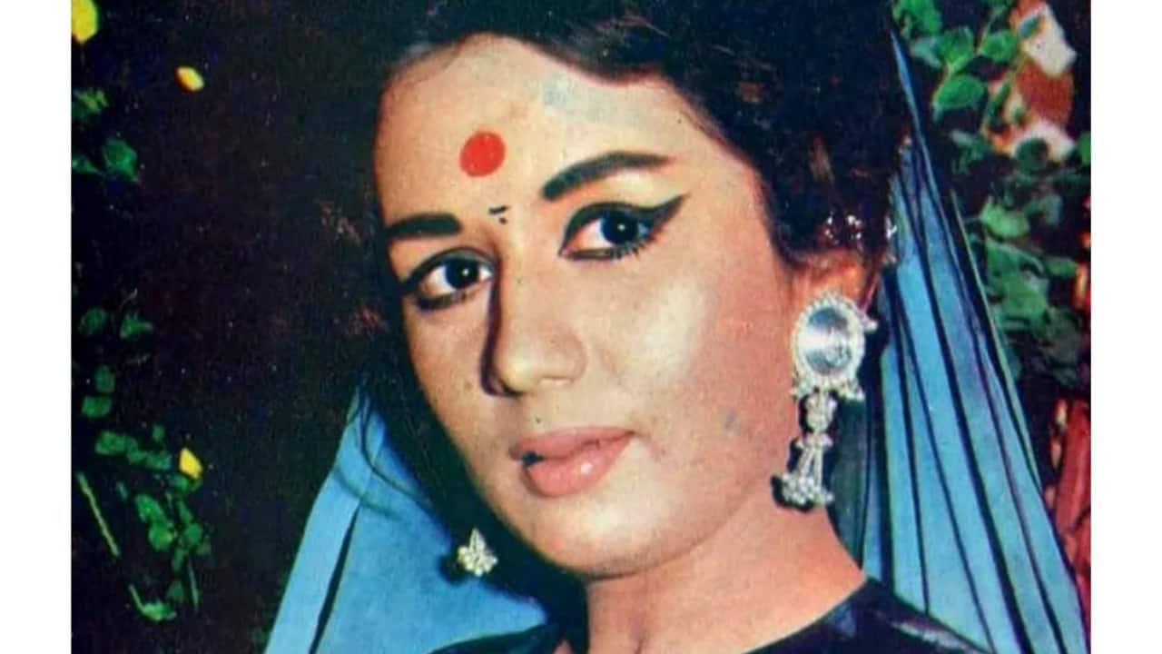 Veteran actor Nanda