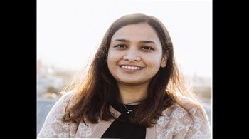 Niki Parmar, Tech Staff Member, Anthropic