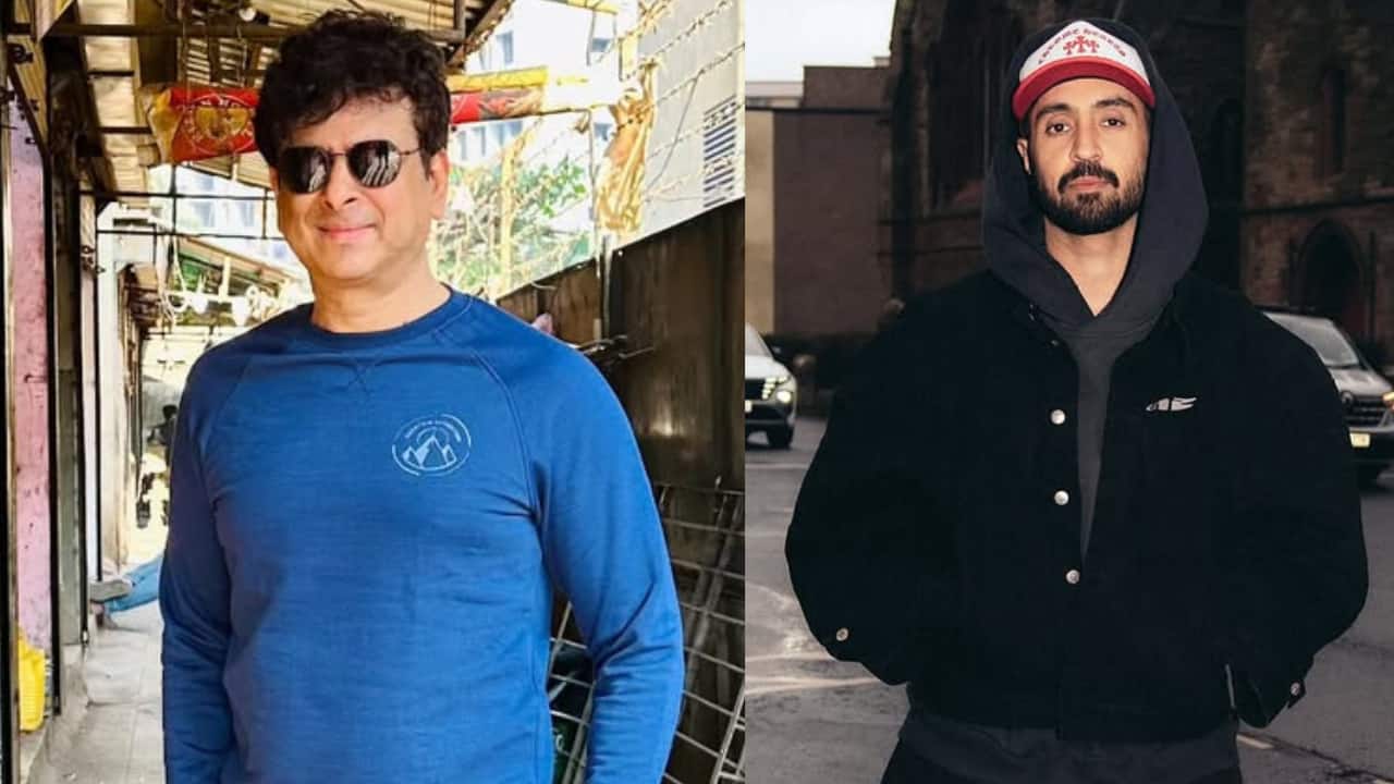 Palash Sen slams Diljit Dosanjh for his  criticism of India's concert infrastructure, says, “Very easy to throw stones”