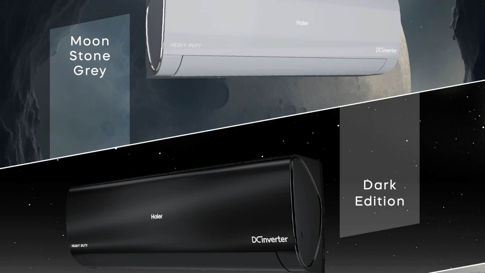 Haier launches Kinouchi Limited Edition ACs in bold new colours, priced at Rs 49,900