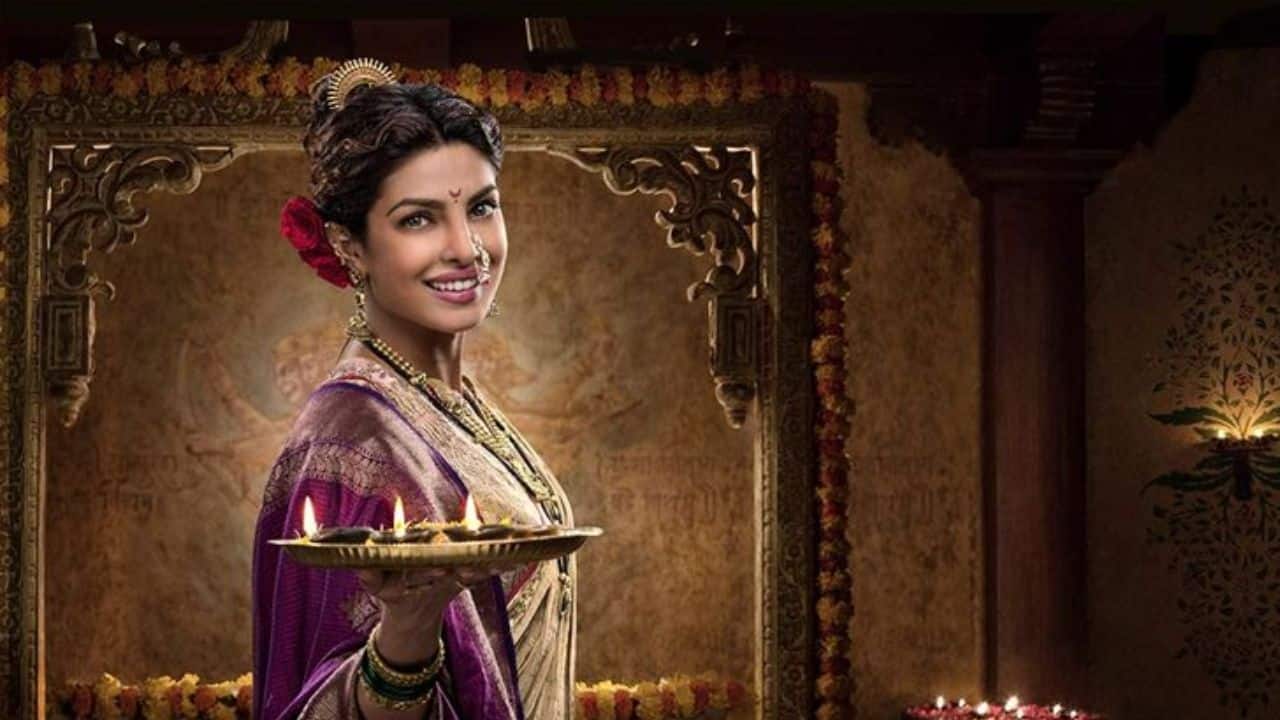 Priyanka Chopra's mother Madhu Chopra talks about actress' character in Bajirao Mastani: 'Sanjay Leela Bhansali is not an easy director and to keep him pleased...'
