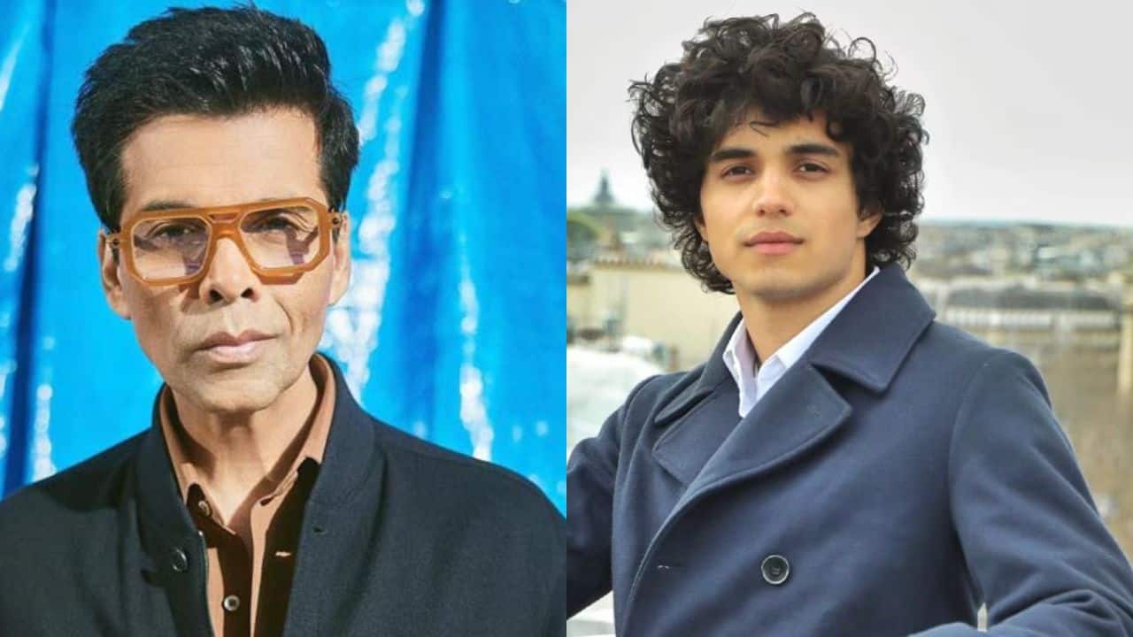 Abhay Verma shares receiving the 'fondest' message from Karan Johar after Munjya's success: 'After the message I felt I were a major part of his life...'