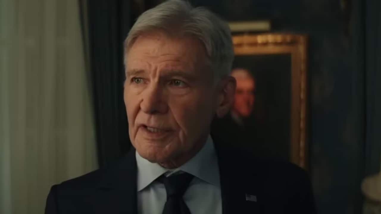 Oscars 2025: Harrison Ford drops out from presenting role amid shingles diagnosis