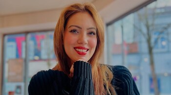 Munmun Dutta stars in Taarak Mehta Ka Ooltah Chashmah