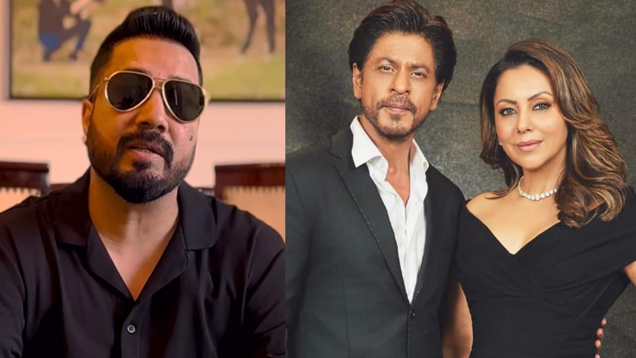 Mika Singh recalls Gauri Khan designing his 99th house, shares SRK warned him saying, "She will rob you"