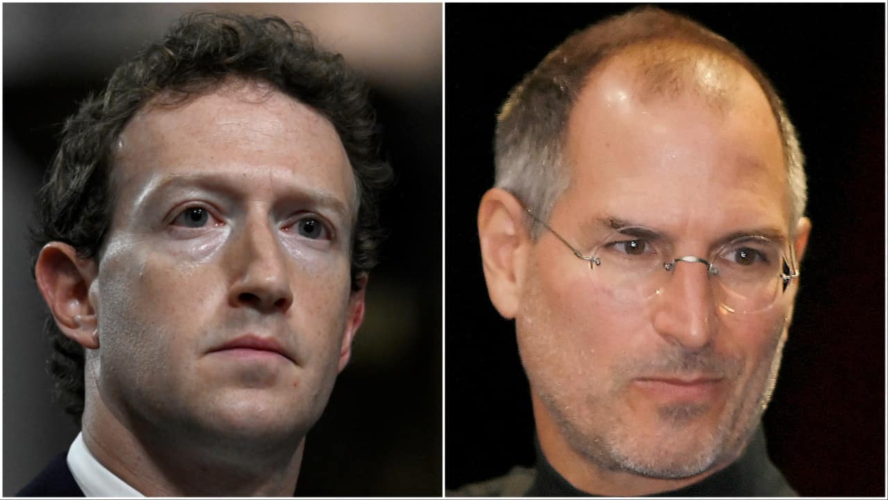 Mark Zuckerberg's 'old-school Facebook hoodie' sells for Rs 14 lakh, Steve Jobs's tie for Rs 31 crore