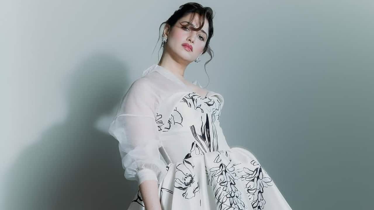 From Vvan to No Entry 2: Tamannaah Bhatia gears up for a power-packed lineup