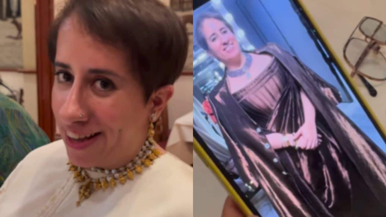 Anuja producer Guneet Monga to wear Manish Malhotra ensemble outfit for Oscars 2025: 'I can't believe it'