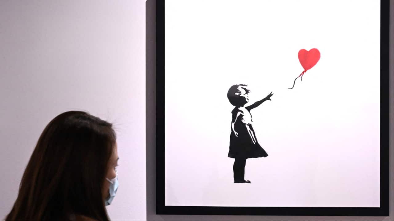 Who is Banksy? Mystery deepens as new report points to Robin Gunningham