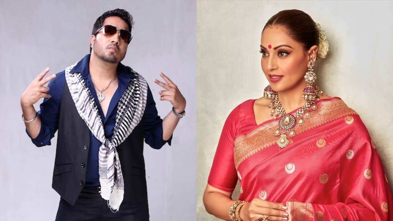 Mika Singh recalls working with Bipasha Basu and her 'tantrums' while filming: 'Why do you think they’re out of work now...'