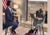 ‘Uncivilized, anti-American’: Vivek Ramaswamy’s barefoot interview sparks online debate