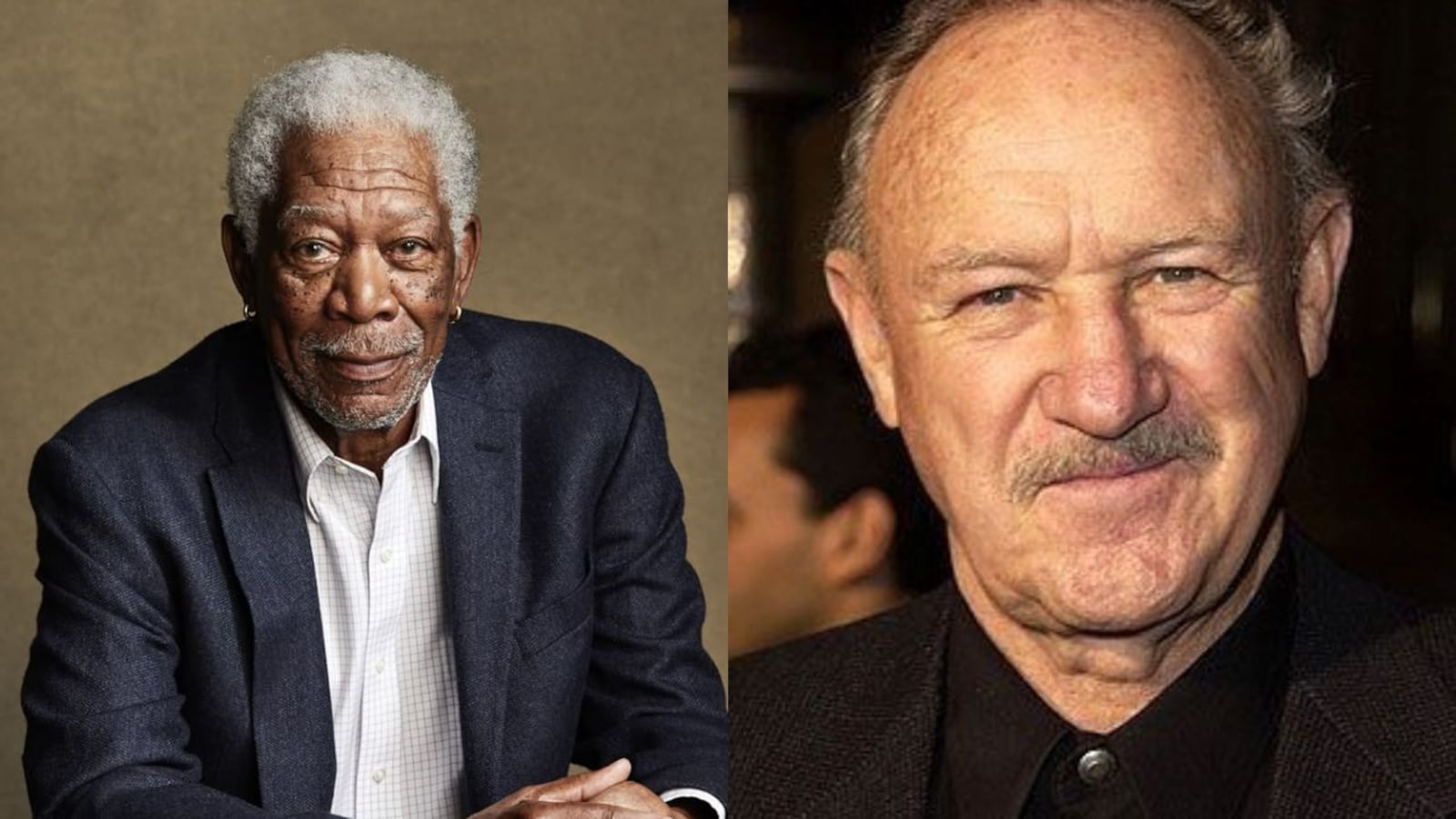 Oscars 2025: Veteran actor Morgan Freeman to honour late actor Gene Hackman