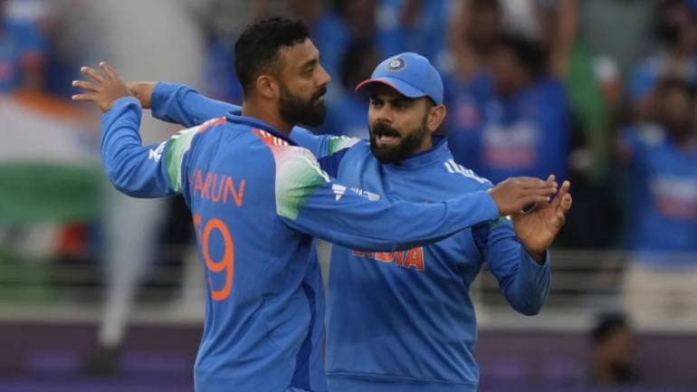 'Went into depression, received threat calls...': Champions Trophy star Varun Chakaravarthy opens up about his dark time