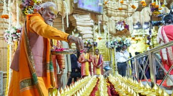 (Image: @narendramodi/X)