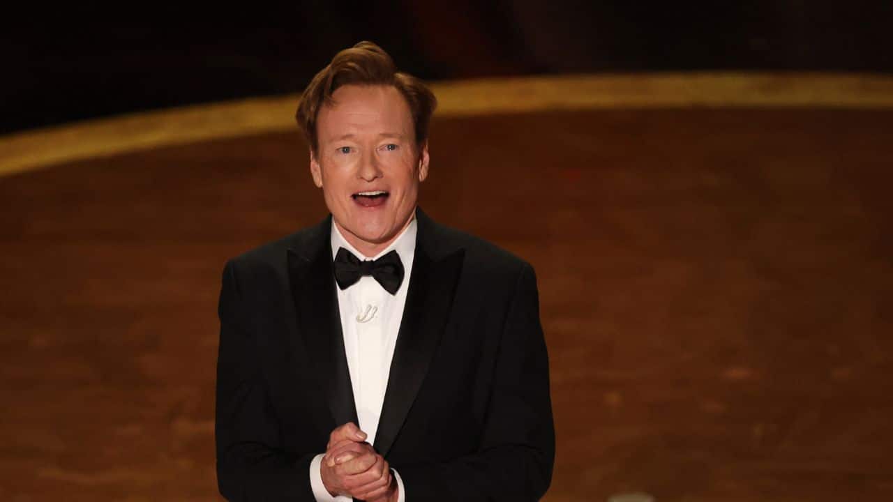 Oscars 2025 host Conan O'Brien greets the people of India in Hindi at the awards; Leaves netizens puzzled