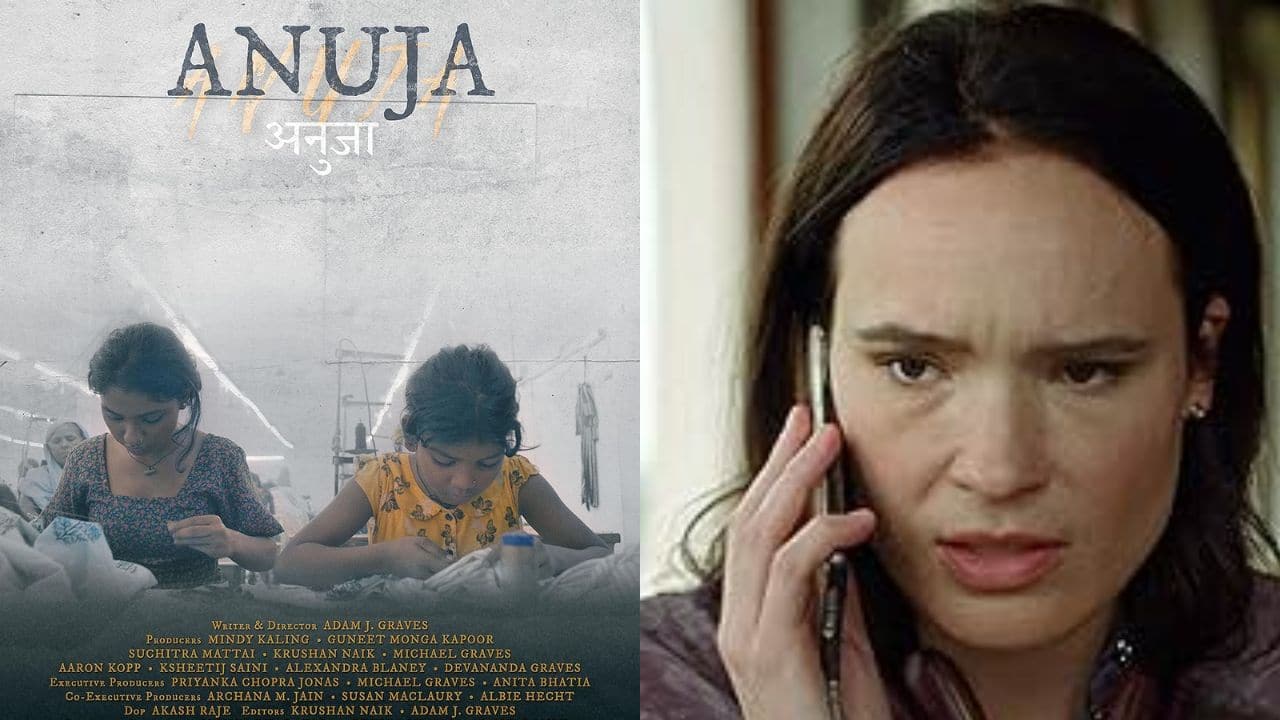 Oscars 2025: Guneet Monga's Anuja loses to I'm Not a Robot in Live Action Short Film category