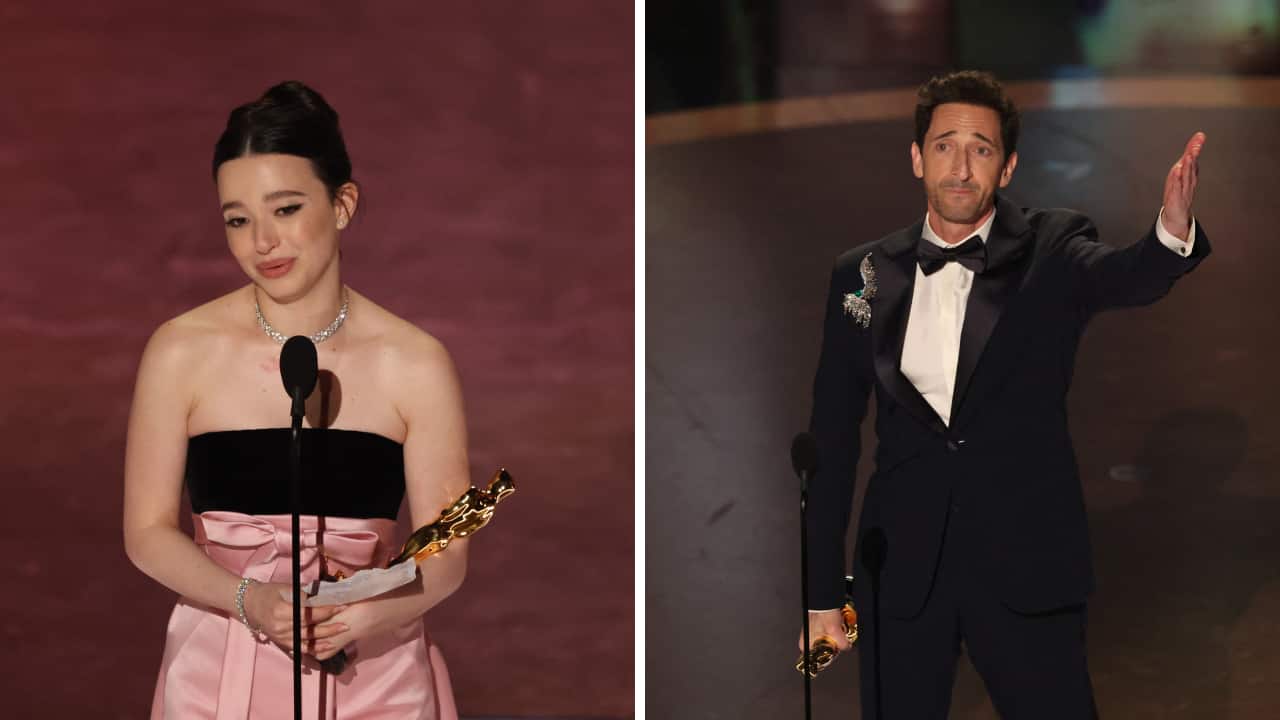 Oscar Awards 2025: Check Complete List Of Winners at 97th Academy Awards