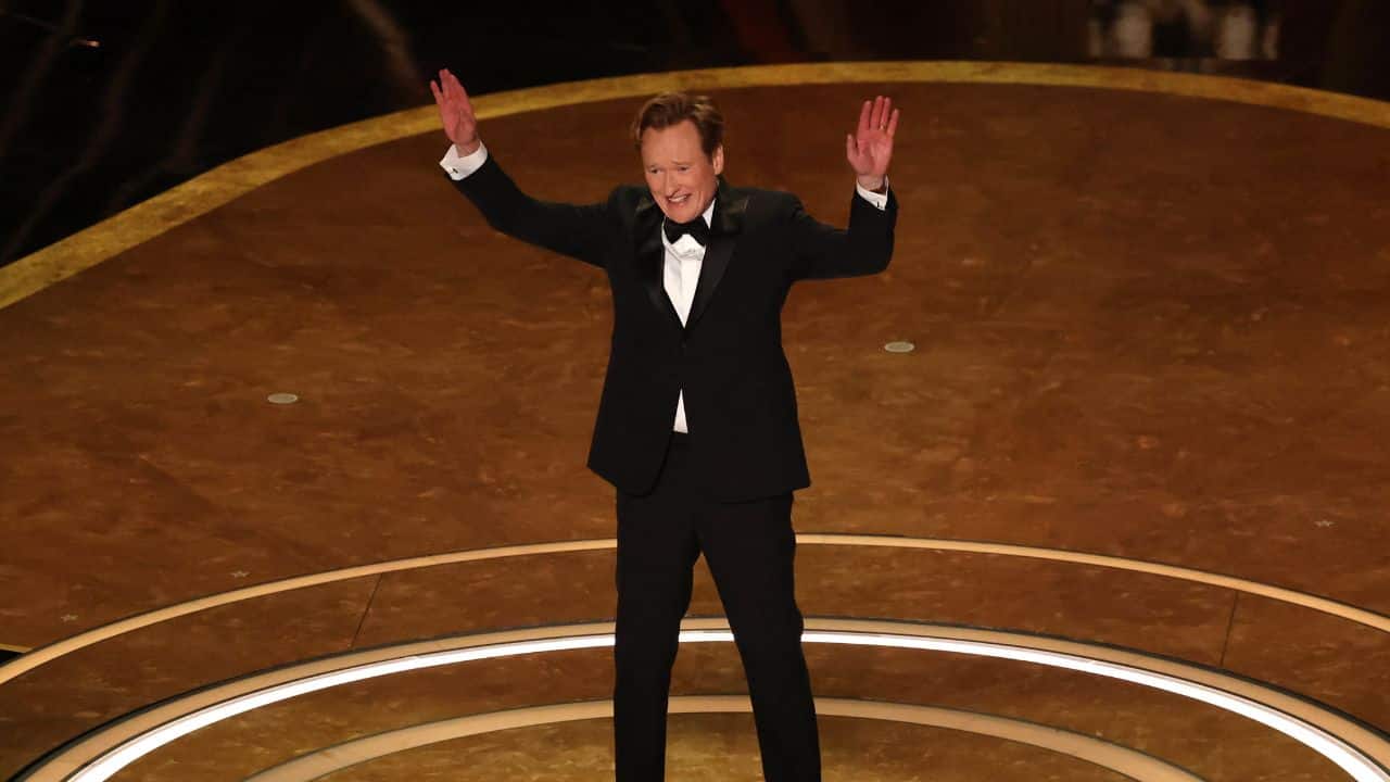 Conan O'Brien stirs controversy at Oscar Awards 2025 with bold Drake and Kendrick Lamar remark: 'It's time to call Drake a pedophile