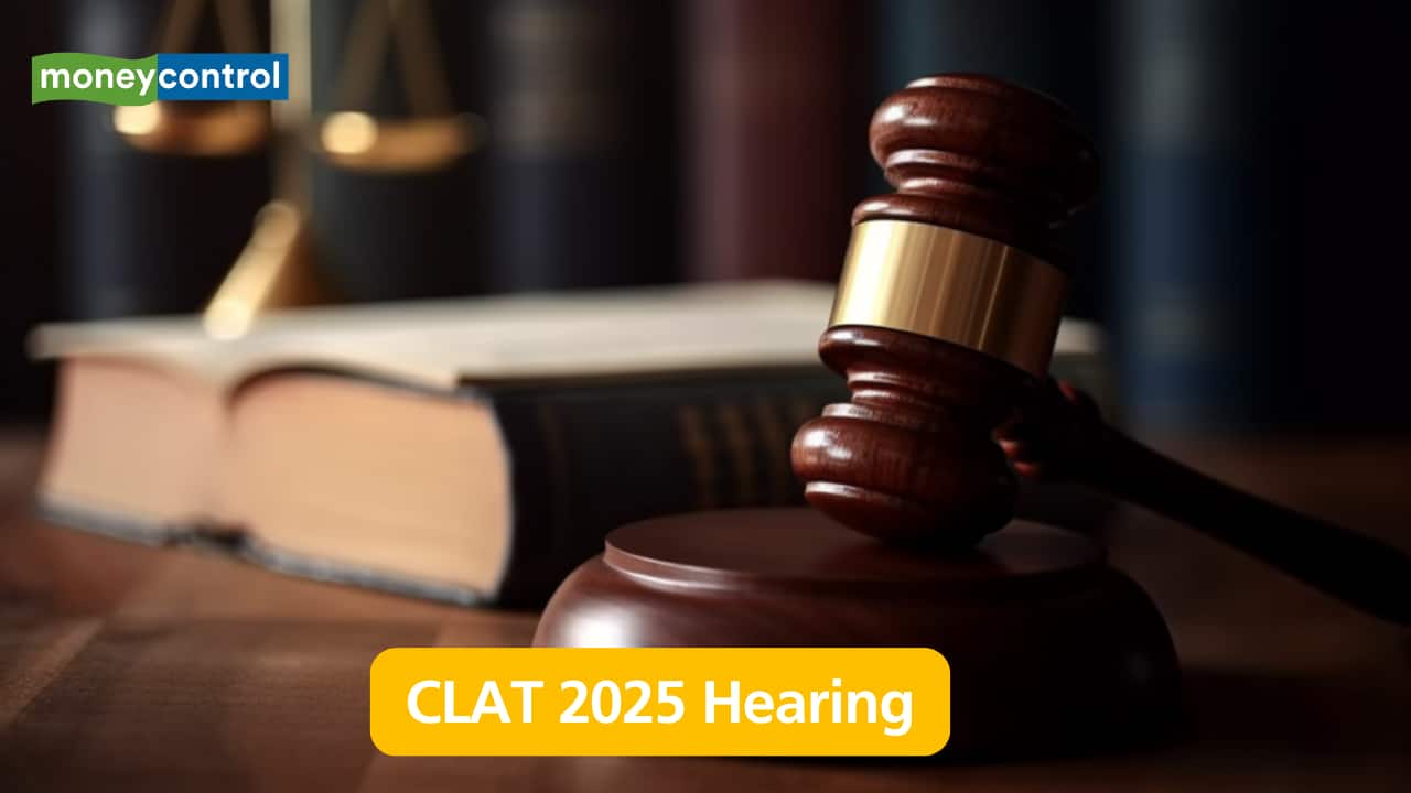 CLAT 2025 Hearing: Delhi High Court to decide on CLAT result revision today