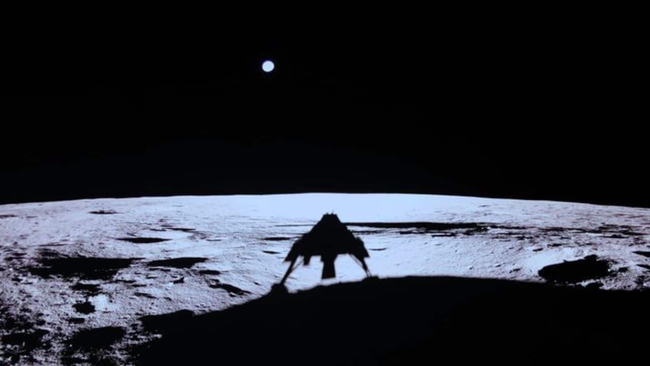 'Goodnight friends': Firefly's Blue Ghost Moon lander ends mission with emotional goodbye