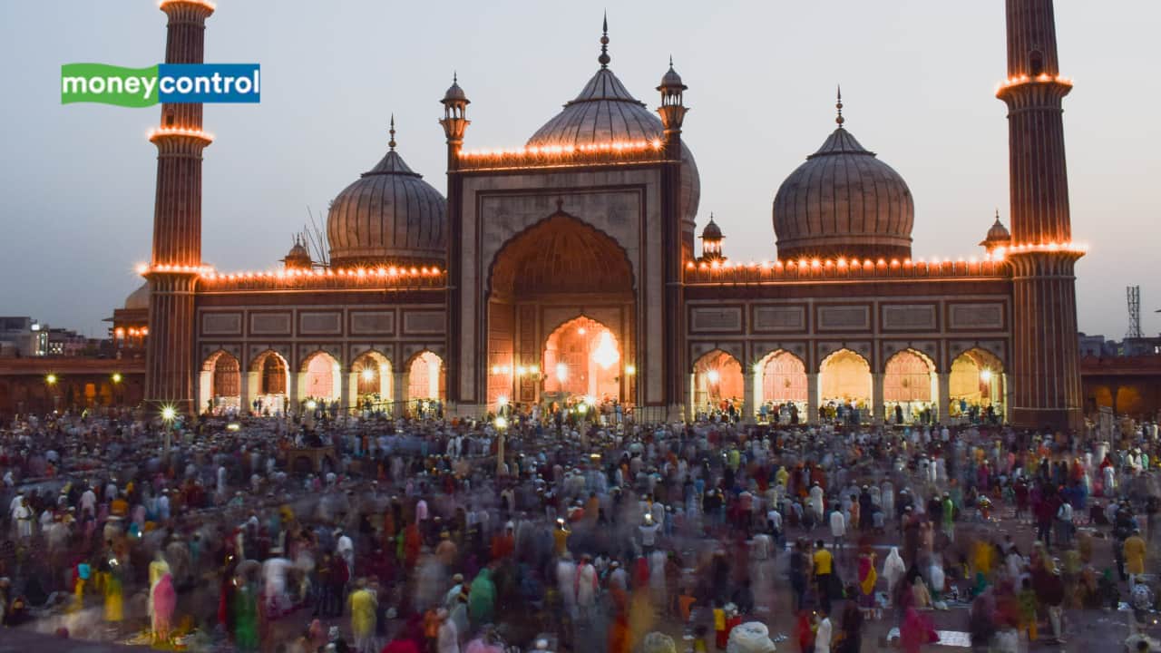 Ramadan 2025 Timetable India: City-Wise Fasting Schedule, Sehri, and Iftar Time for Delhi, Lucknow, and Other Cities