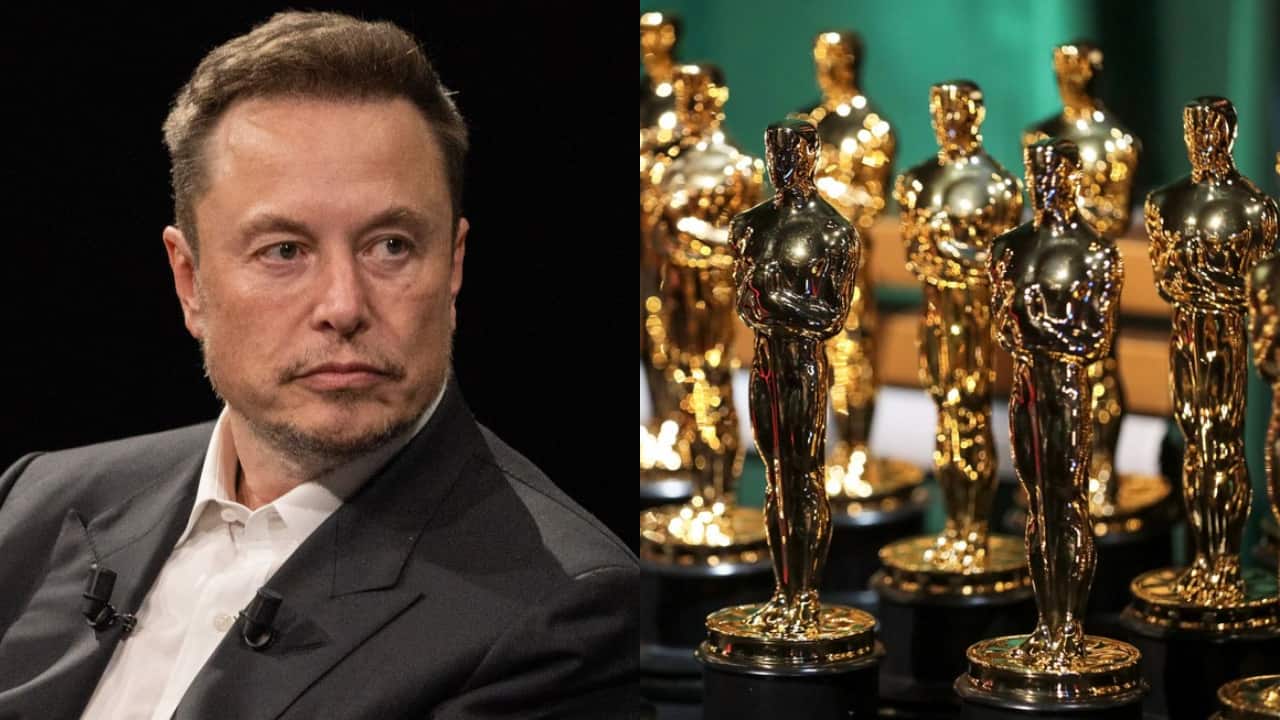 Elon Musk slams Oscars’ diversity standards: Should be who is best, not best with an Asterisk