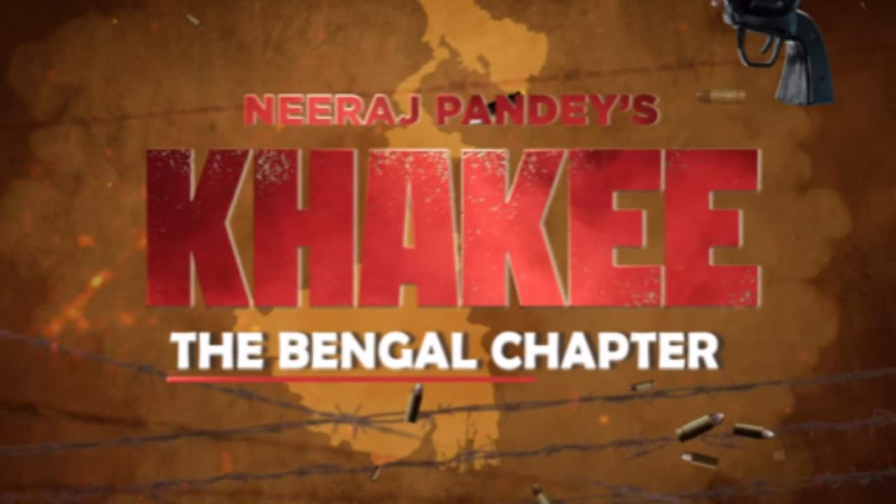 Netflix's ‘Khakee’ to return with new installment, ‘Khakee: The Bengal Chapter’