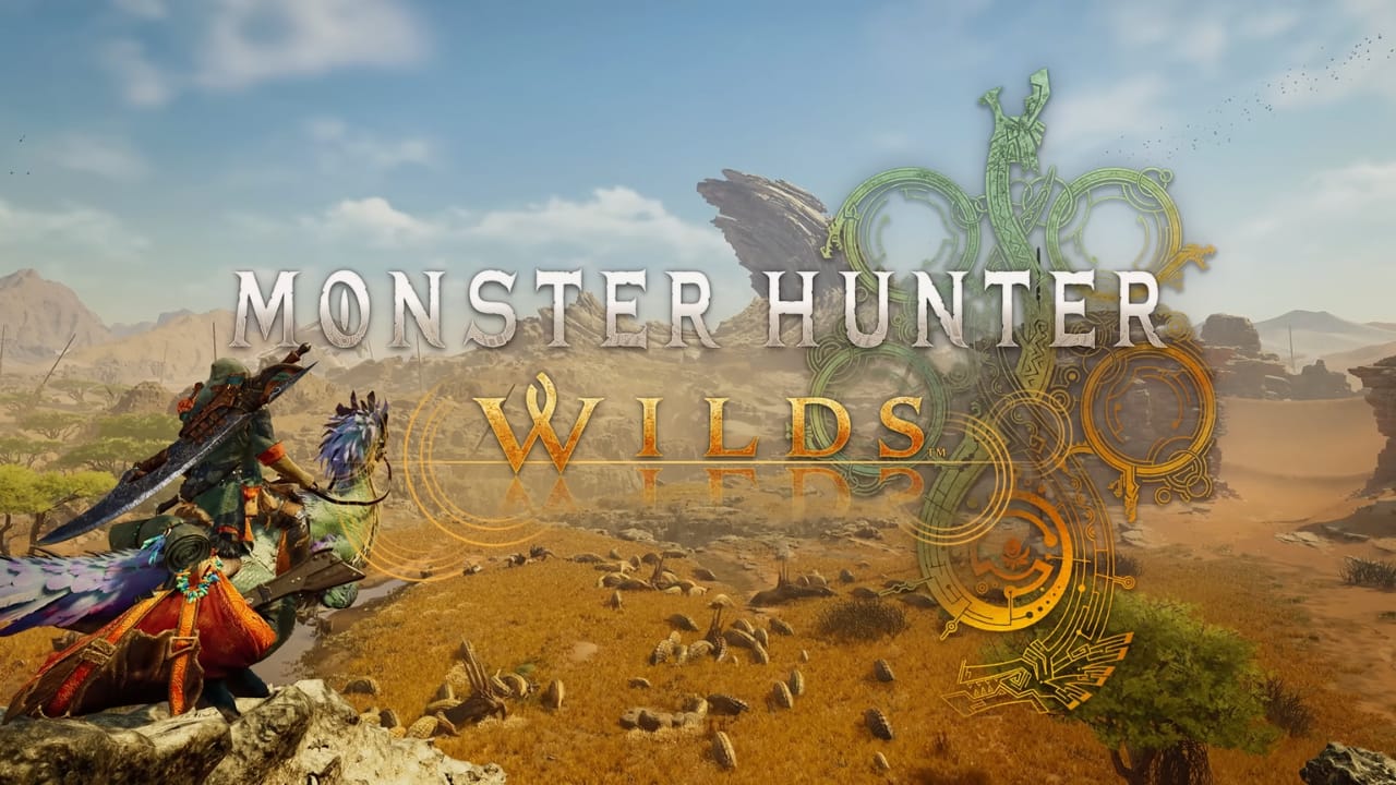 Monster Hunter Wilds launched: 10 things you need to know