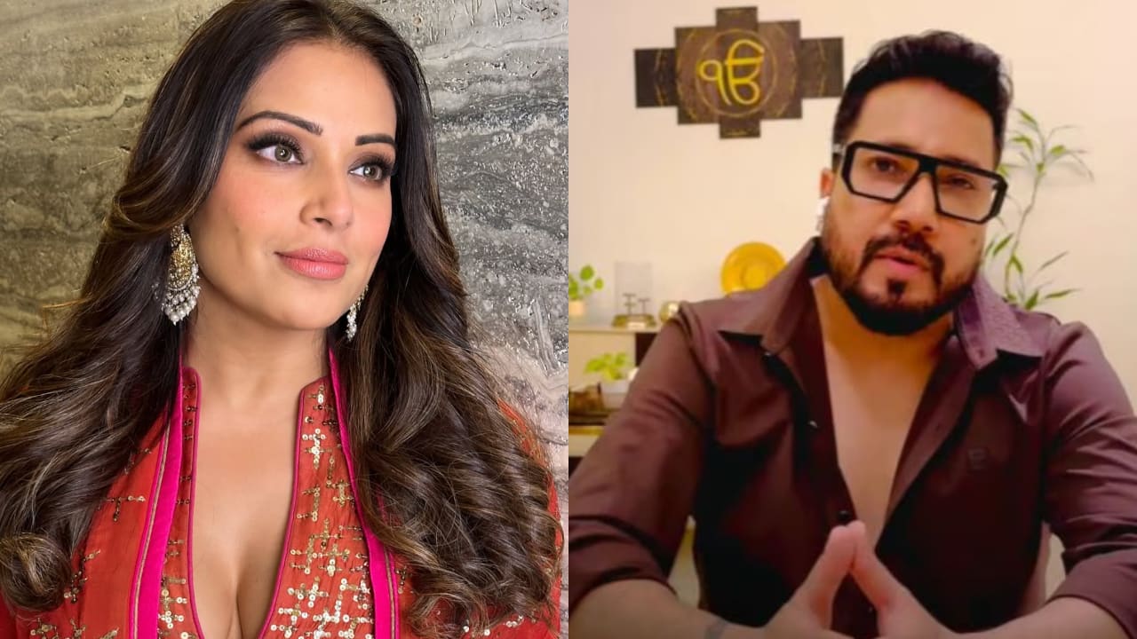Bipasha Basu shares a post on 'Toxic people' after Mika Singh accuses her of ‘throwing tantrums’ that increased film budget by Rs 10 crore