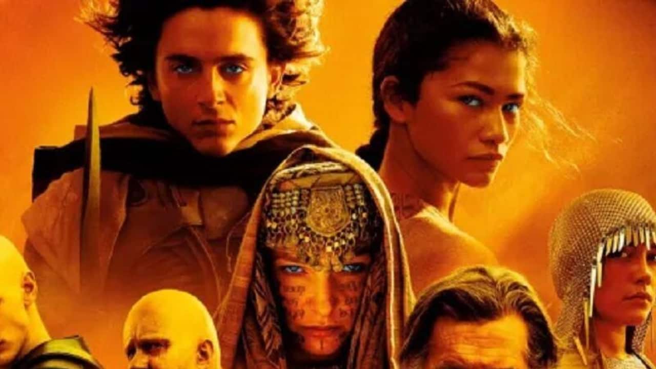Namit Malhotra’s DNEG Wins 7th Oscar for India, as Dune: Part Two Triumphs in VFX
