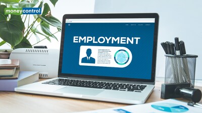 Beyond GDP: The importance of reclaiming jobs in India’s growth story