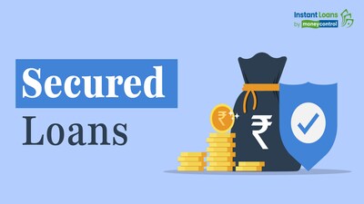 Secured Loan Explained: How it works and other key details